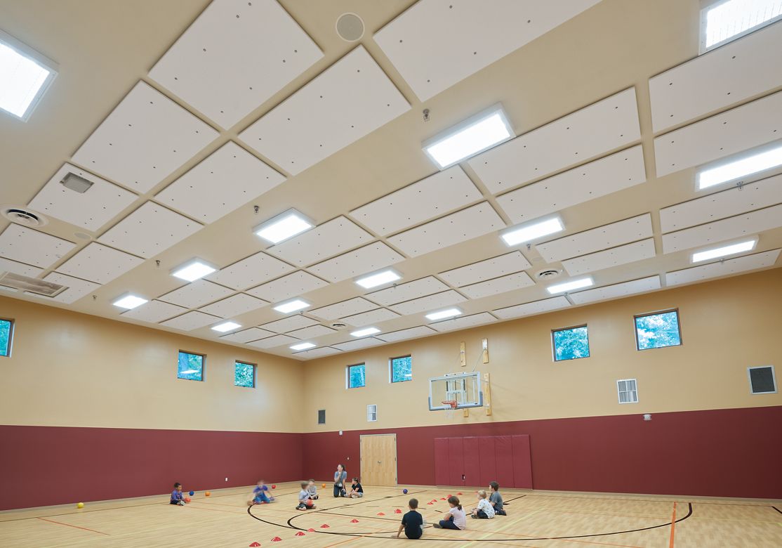 FELTWORKS Acoustical Panels