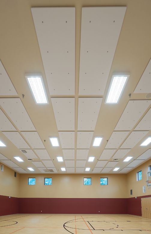 FELTWORKS Acoustical Panels