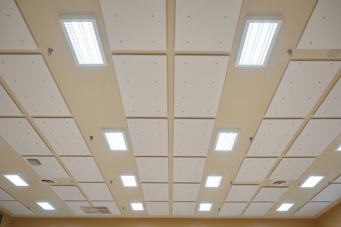 FELTWORKS Acoustical Panels