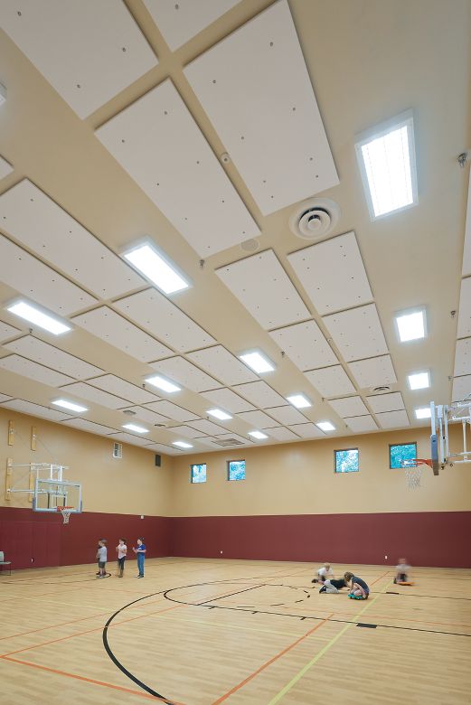 FELTWORKS Acoustical Panels