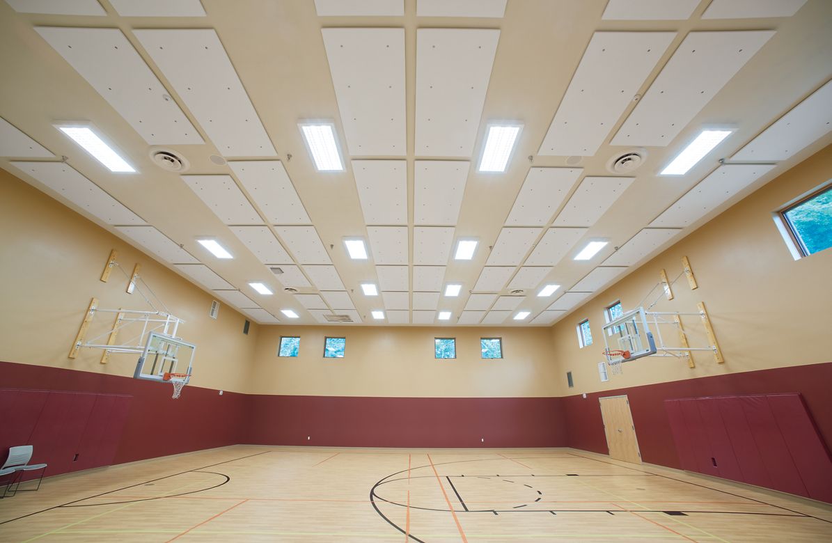 FELTWORKS Acoustical Panels