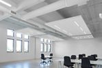 Formations Acoustical Accent Clouds with 