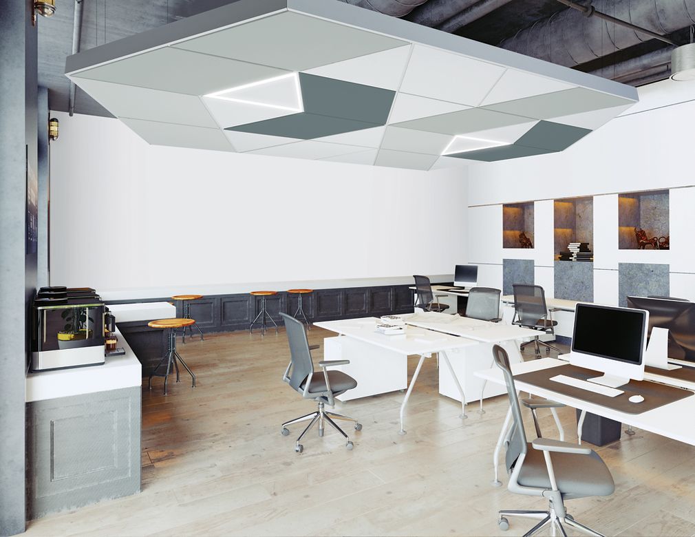 DESIGNFlex for FORMATIONS rendering