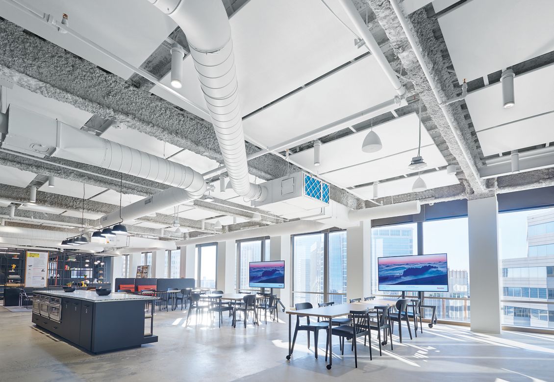 FELTWORKS Acoustical Panels