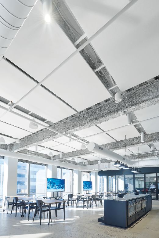 FELTWORKS Acoustical Panels