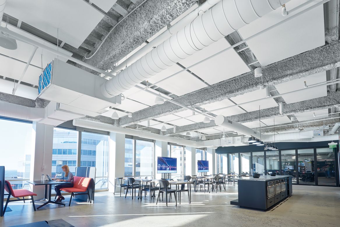 FELTWORKS Acoustical Panels