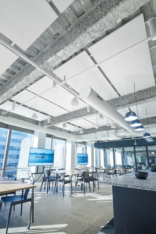 FELTWORKS Acoustical Panels