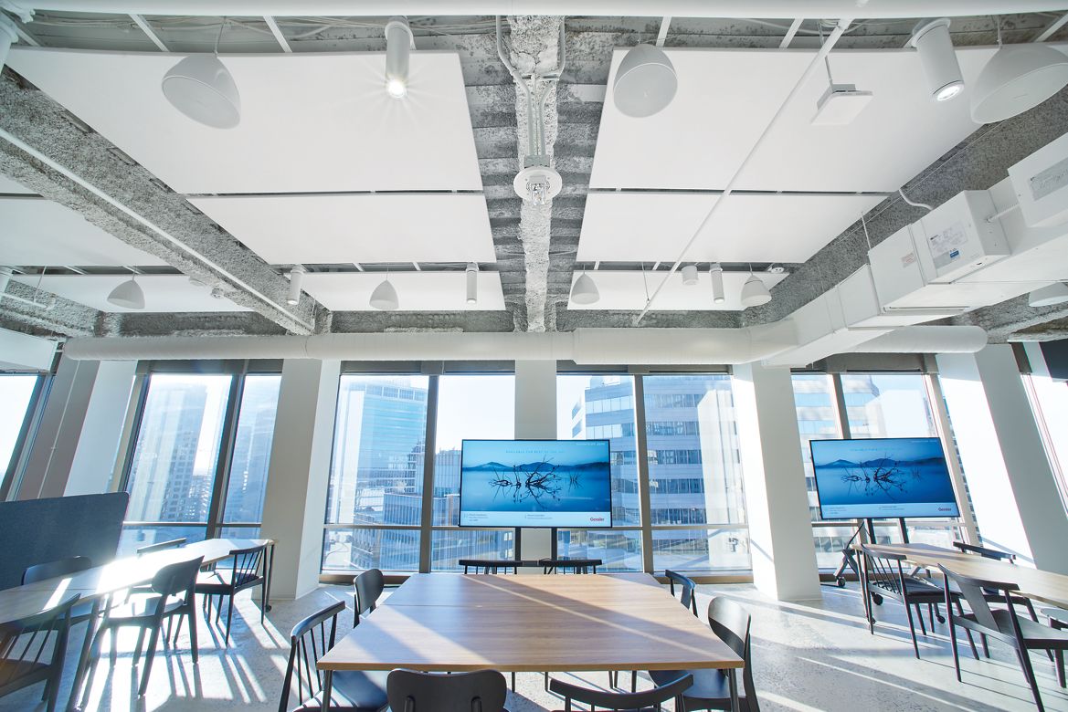 FELTWORKS Acoustical Panels