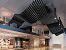 FELTWORKS Blades - VARAFFIX Lounge Rendering