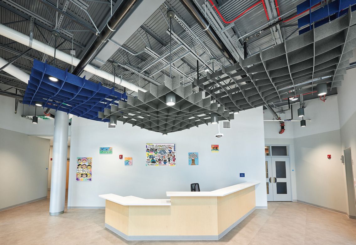 Boys & Girls Club of Washington County Hagerstown, MD