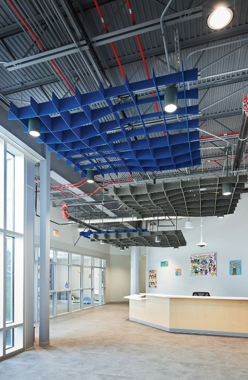 Boys & Girls Club of Washington County Hagerstown, MD