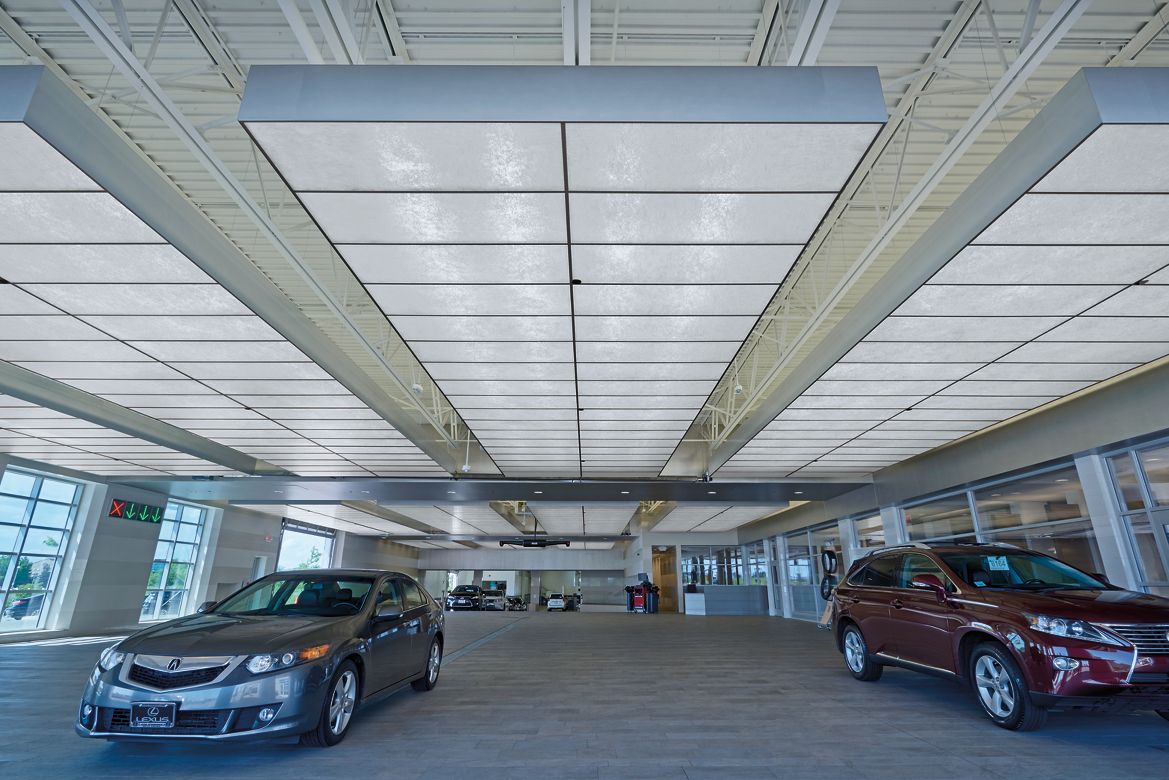 Arlington Lexus Arlington Heights, IL