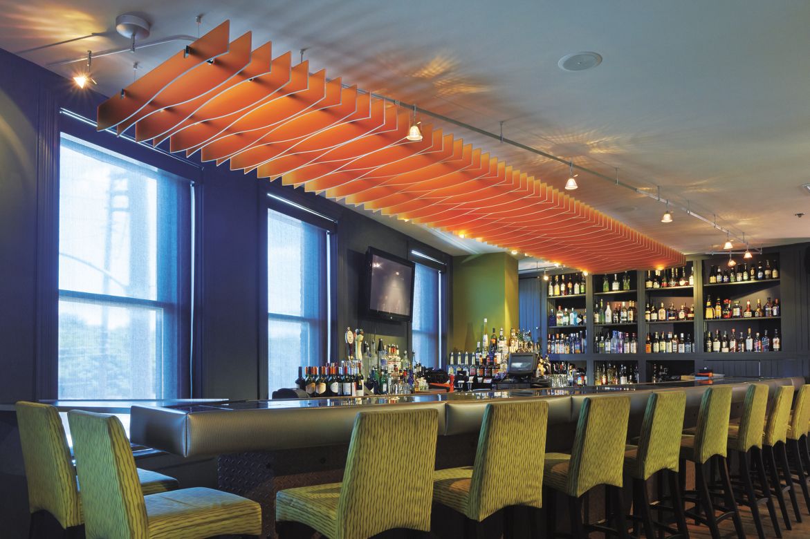 Fenz Restaurant Lancaster, PA