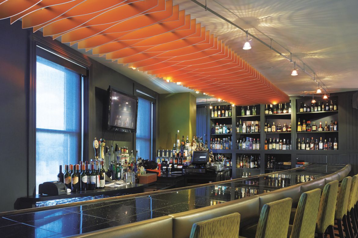 Fenz Restaurant Lancaster, PA