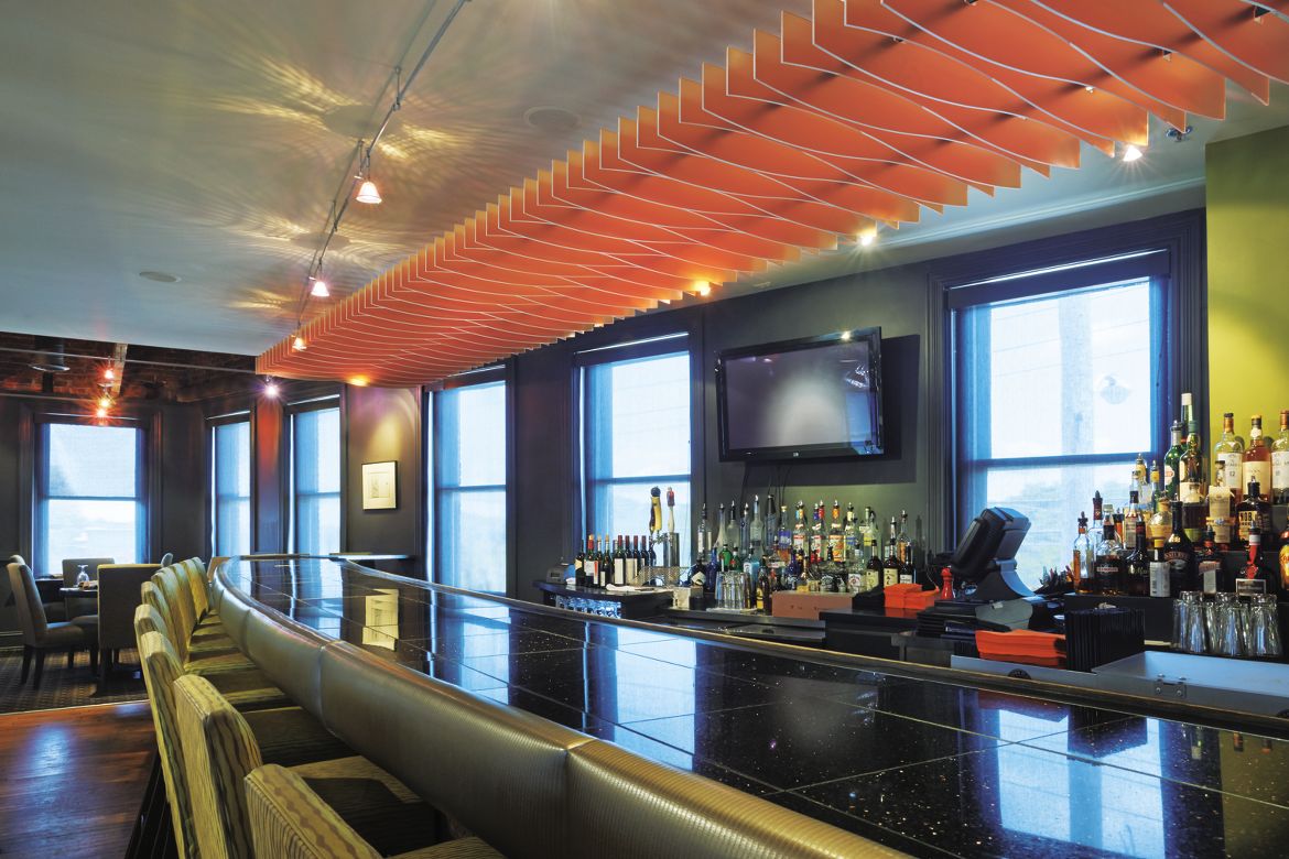 Fenz Restaurant Lancaster, PA