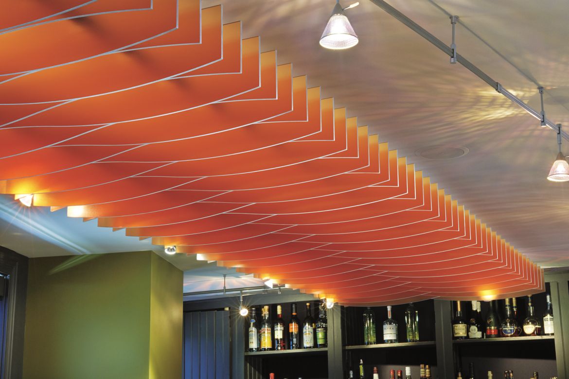 Fenz Restaurant Lancaster, PA