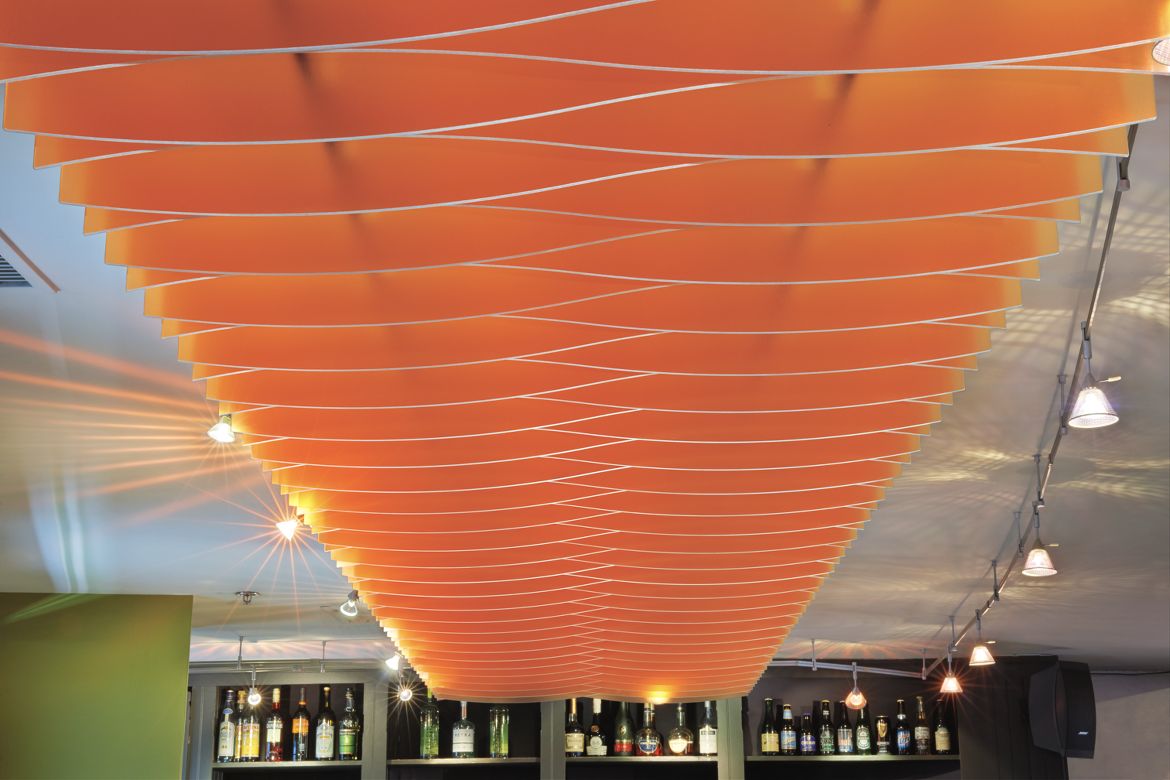 Fenz Restaurant Lancaster, PA