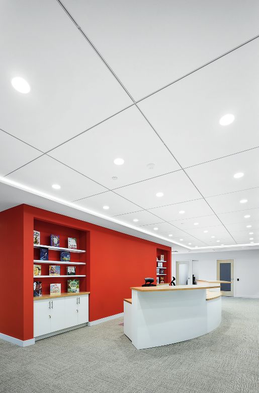 American Reading Company Blue Bell, PA