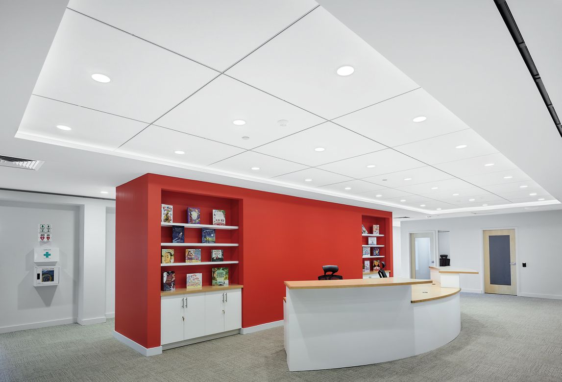 American Reading Company Blue Bell, PA