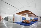 The Wharton School - Jon M. Huntsman Hall Philadelphia, PA