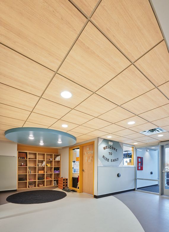 Rise Early Learning Center Minneapolis, MN