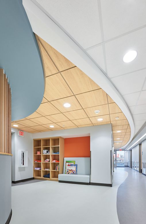 Rise Early Learning Center Minneapolis, MN