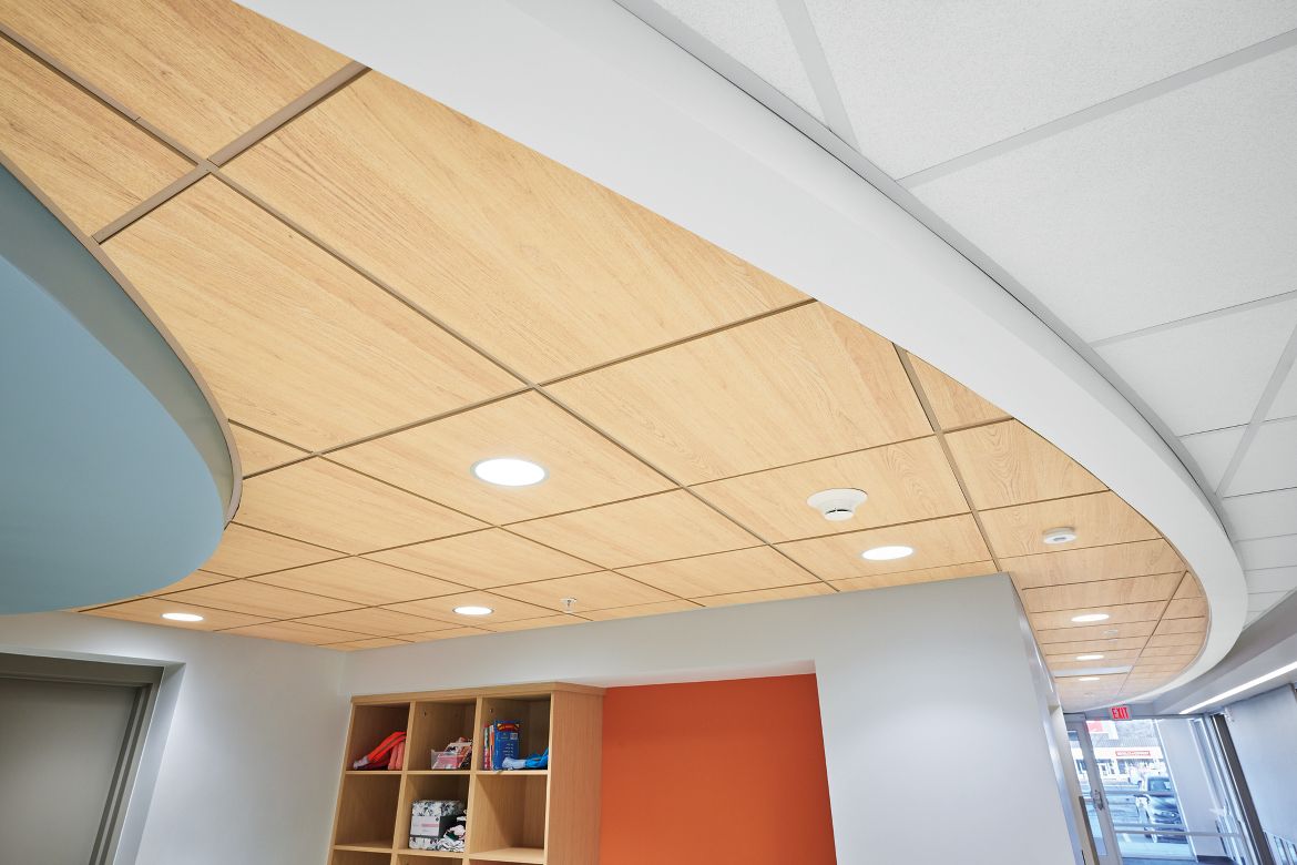 Rise Early Learning Center Minneapolis, MN