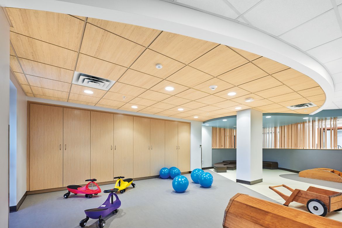 Rise Early Learning Center Minneapolis, MN