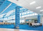 Melbourne Orlando International Airport Melbourne, FL