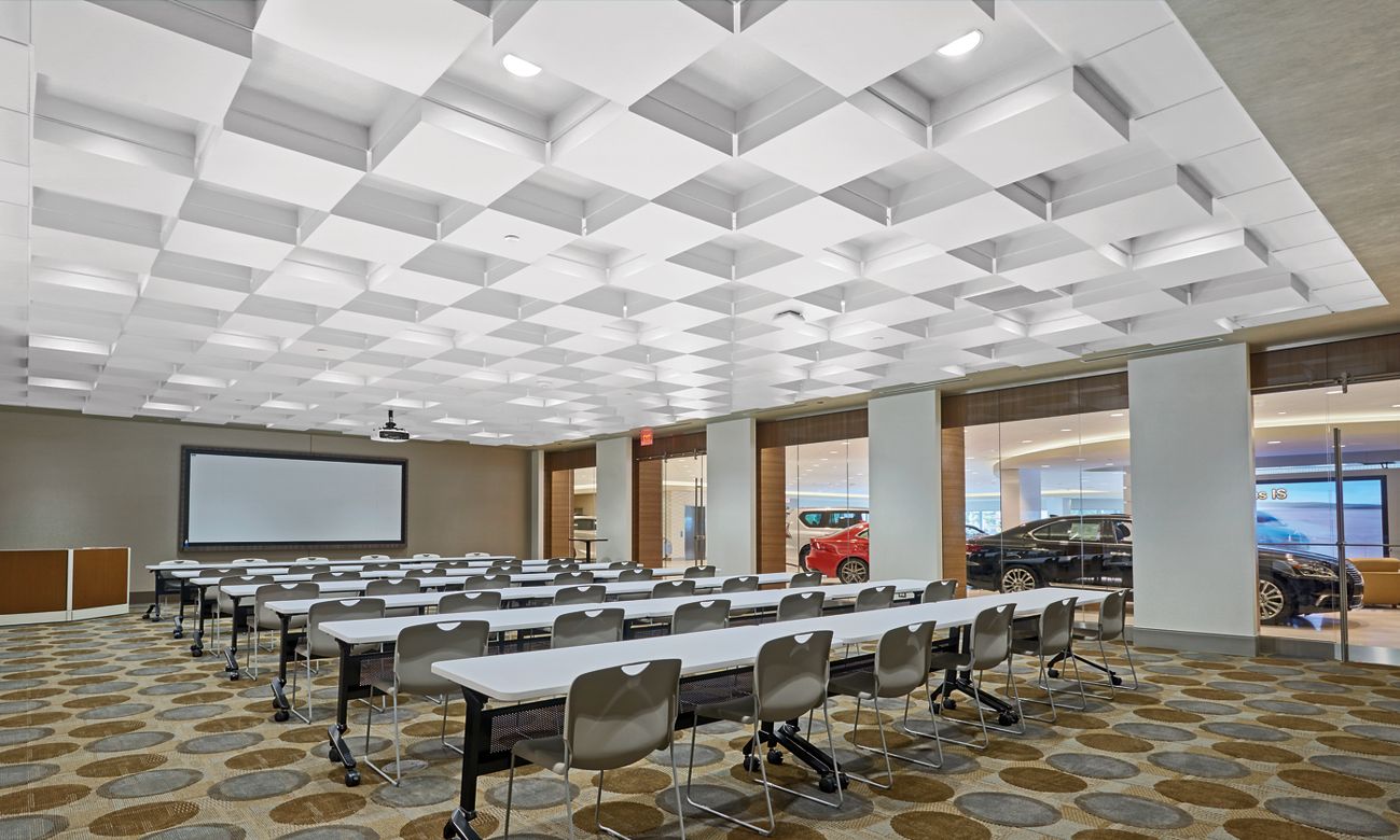 Arlington Lexus Arlington Heights, IL