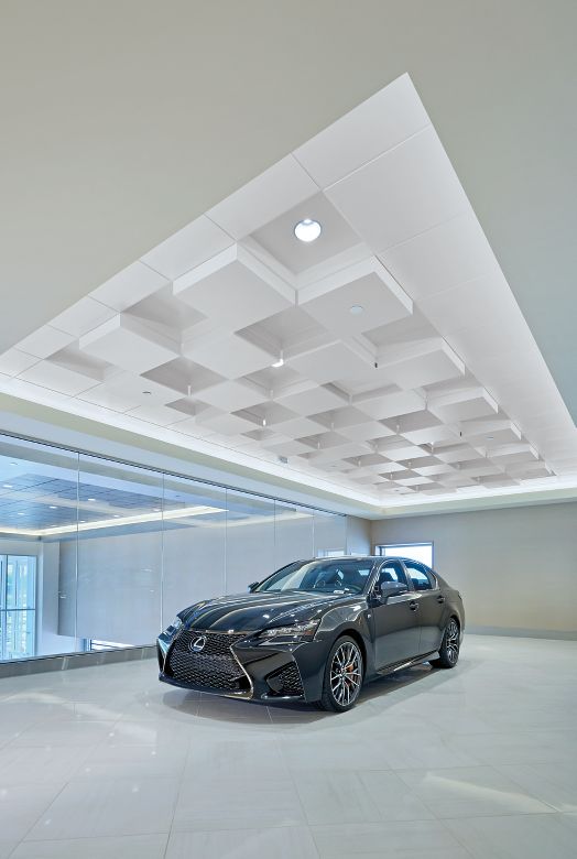 Arlington Lexus Arlington Heights, IL
