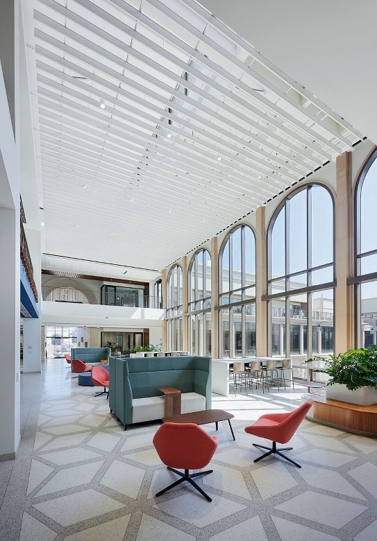 California Business School Center San Diego, CA