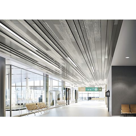 METALWORKS Linear - DIVERGE - 8222AB1M2 | Armstrong Ceiling Solutions ...