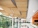 METALWORKS Linear Classics with Axiom Vertical Curving Rendering