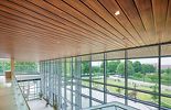 Plant Sciences Building, NC State University Raleigh, NC