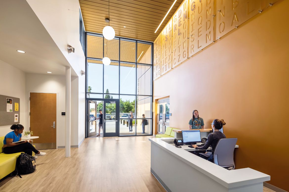 Del Oro High School Bakersfield, CA