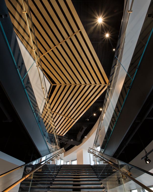 US Bank Tower Los Angeles, CA