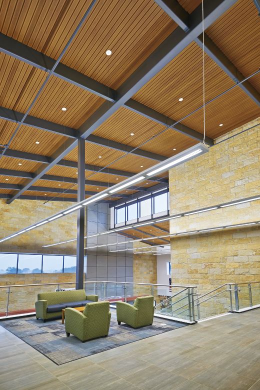 Weatherford College Wise County Campus Decatur, TX