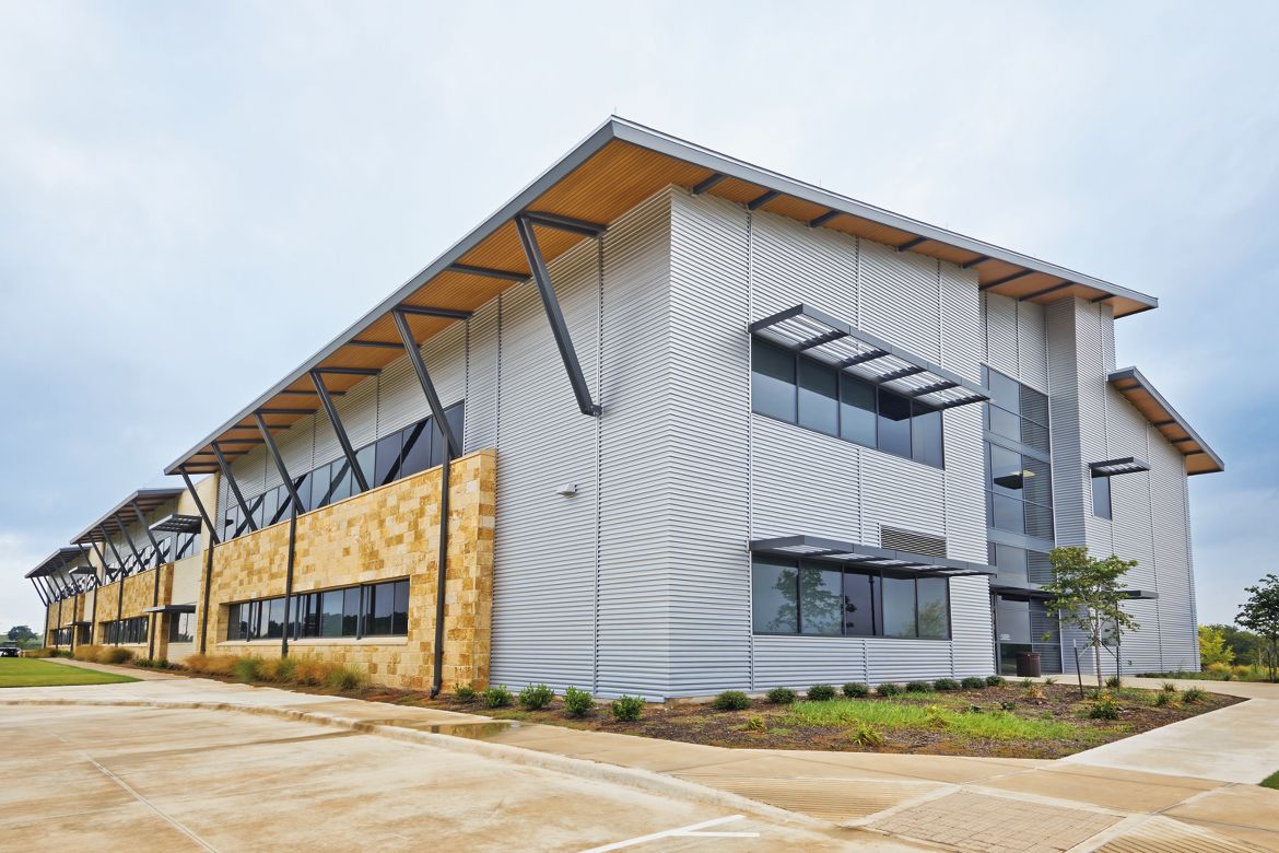 Weatherford College Wise County Campus Decatur, TX