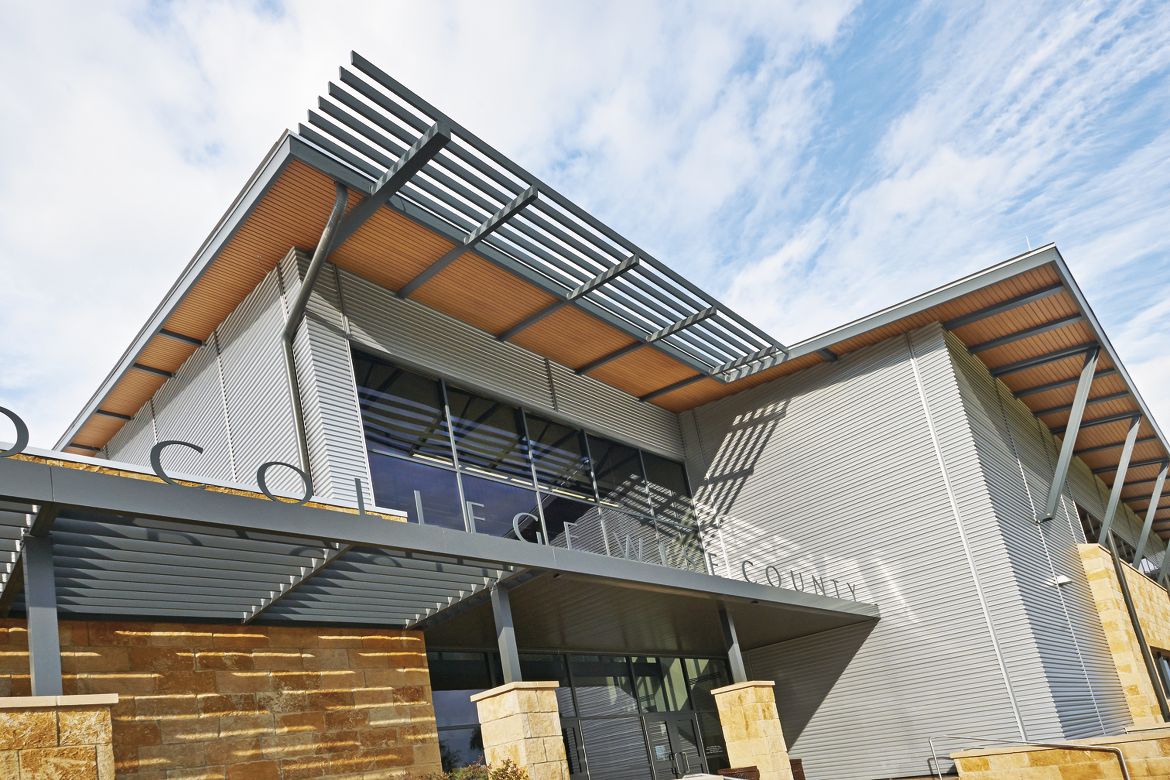 Weatherford College Wise County Campus Decatur, TX