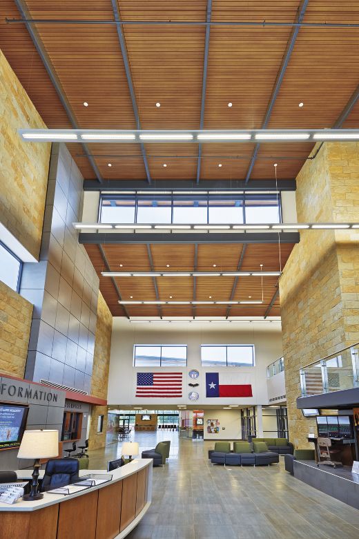 Weatherford College Wise County Campus Decatur, TX