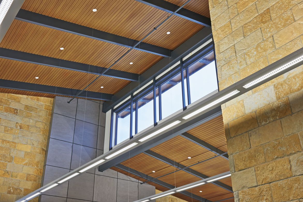 Weatherford College Wise County Campus Decatur, TX