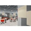 FELTWORKS Acoustical Wall Panels