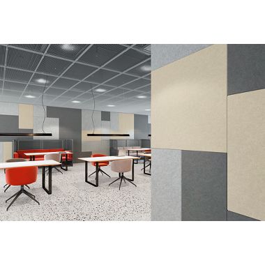 FELTWORKS Acoustical Wall Panels Image  (Swatch)