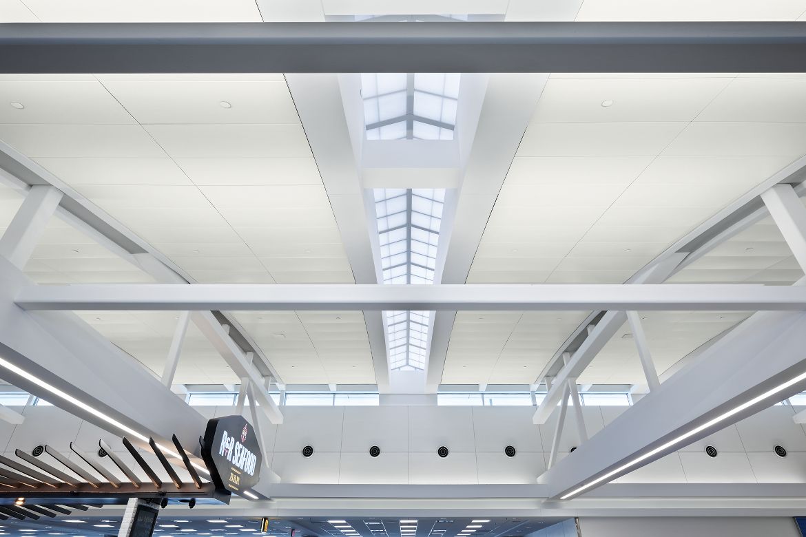 BWI Concourse A Expansion Baltimore, MD