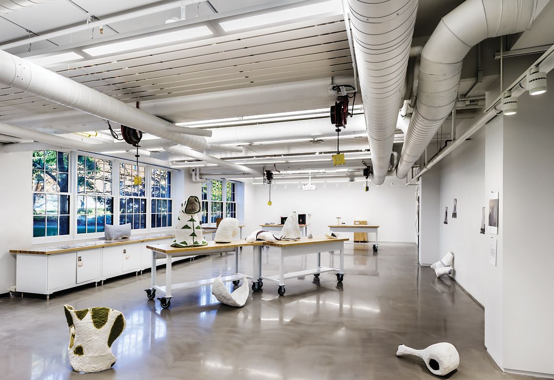 METALWORKS AIRTITE Radiant Ceiling Systems