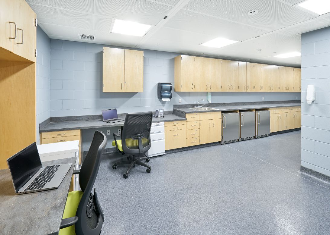 Prince George Corrections Department Upper Marlboro, MD