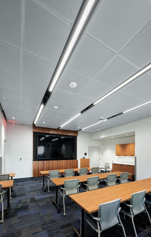 Florida International University - Primera Casa Miami, FL