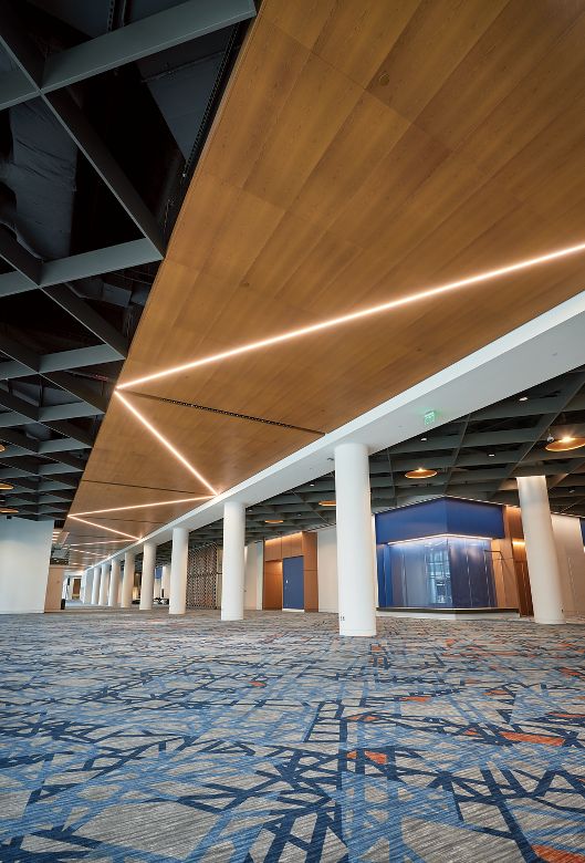 METALWORKS Torsion Spring / METALWORKS Blades