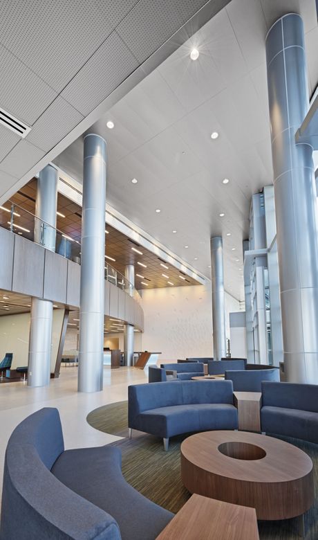 UF Health Jacksonville, FL